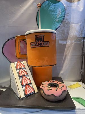 Bredenbeck's Bakery by null