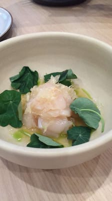 Kato Restaurant by null