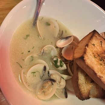 Casa Di Amore - Steamers (Clams) - Italian Near Me - Las Vegas, Nevada