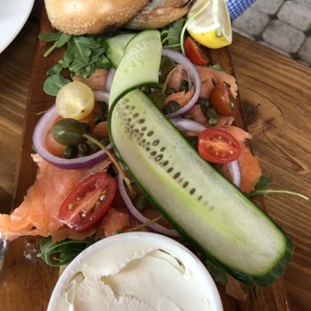 Margie's - Bagel and lox - New American Near Me - Queens, New York Margie's - Bagel and lox - New American Near Me - Queens, New York