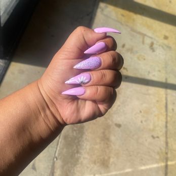Green Ivy Nails & Spa - Nail Salons Near Me - Temecula, California