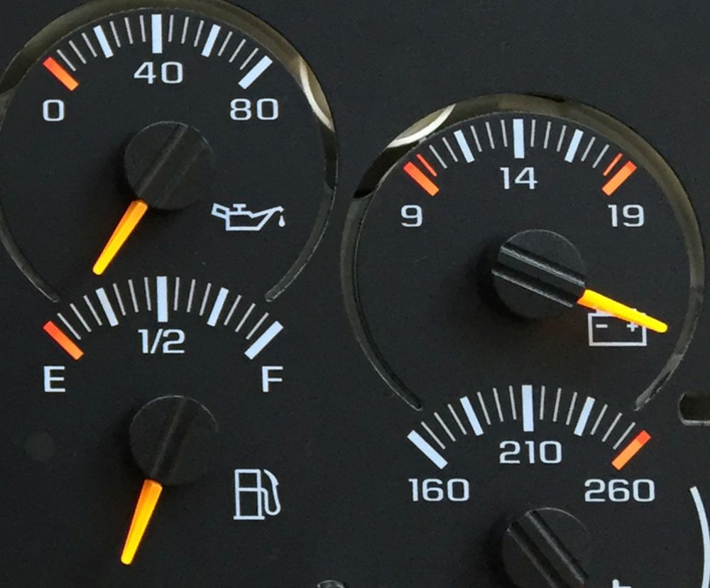 SPEEDOMETER & GAUGE REPAIR Updated September 2024 6873 SW Montauk