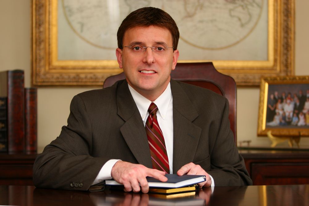 Urban Co, LPA - disability attorney in Warren, OH