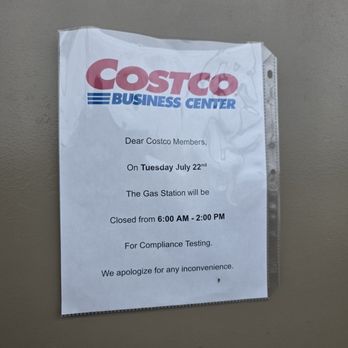 Costco Business Center - Wholesale Stores Near Me - Commerce, California