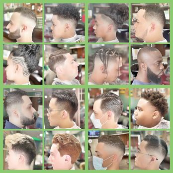 Sully's Barber & Styling Shop - Barbers Near Me - Boston, Massachusetts