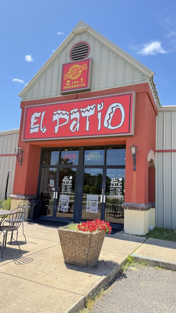 El Patio