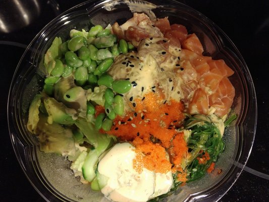 Poké It Up by null