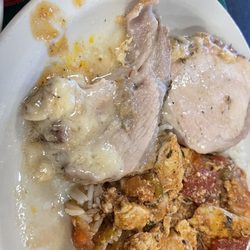 Mush (Unidentified). Eat at your own risk!!
