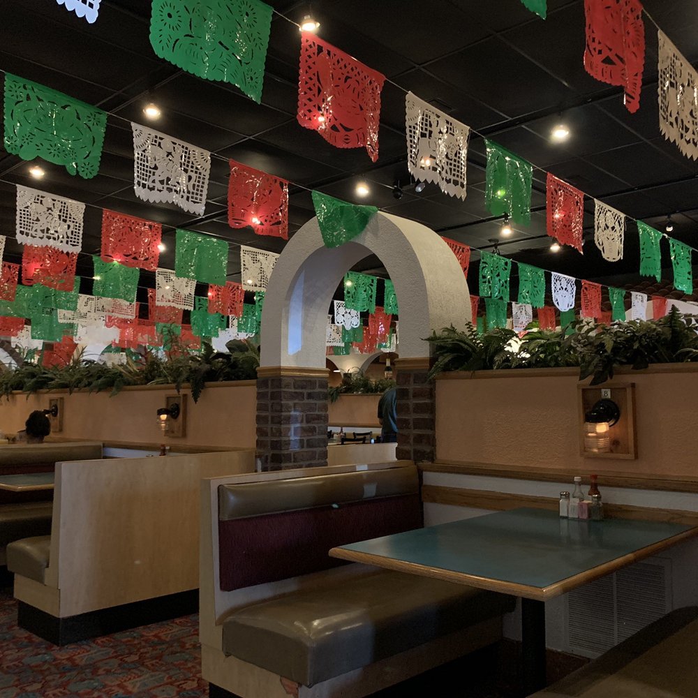 Señor Antonio's - Festive! - Mexican Near Me - Lewis Center, Ohio Señor Antonio's - Festive! - Mexican Near Me - Lewis Center, Ohio