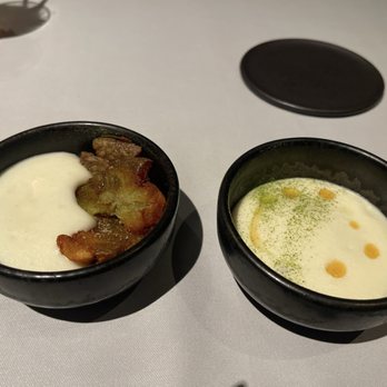 Canlis - Soups - New American Near Me - Seattle, Washington