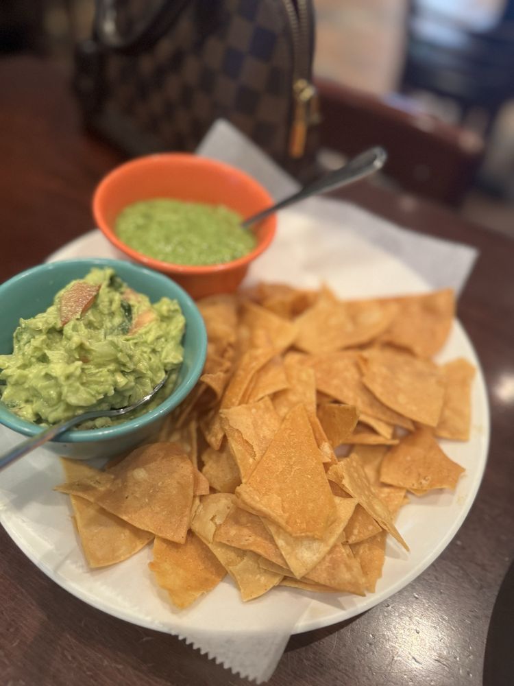 Tacos Matamoros