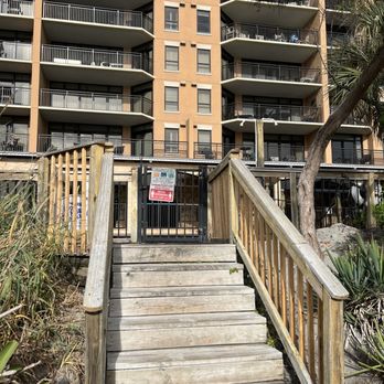 Island Vista Resort - Quick access to beach - Hotels Near Me - Myrtle Beach, South Carolina