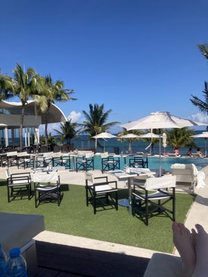 Blue Diamond Luxury Boutique Hotel by null
