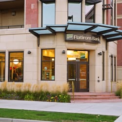 Flatirons Bank