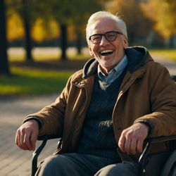 24/7 Wheelchair Transportation