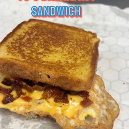 Candied Bacon Candied Bacon