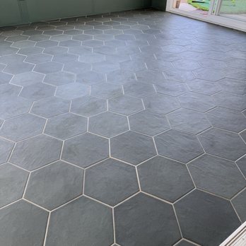 Pinnacle Tile & Stone - sunroom floor with tile - General Contractors Near Me - Chula Vista, California Pinnacle Tile & Stone - sunroom floor with tile - General Contractors Near Me - Chula Vista, California