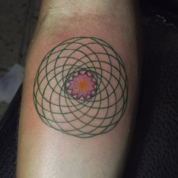 Tatuajes May - Tattoo Near Me - León, GUA