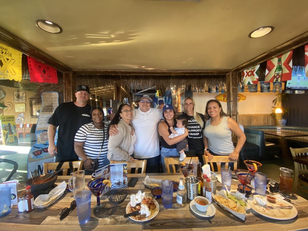 Costa Azul Restaurant