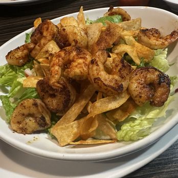 Plaza Mexico - Shrimp Lime Salad Bowl - Mexican Near Me - Fallston, Maryland Plaza Mexico - Shrimp Lime Salad Bowl - Mexican Near Me - Fallston, Maryland