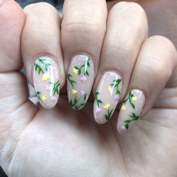 Noire Nail Bar - Nail Salons Near Me - Venice, Florida Noire Nail Bar - Nail Salons Near Me - Venice, Florida