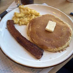 Kids 1-1-1 meal