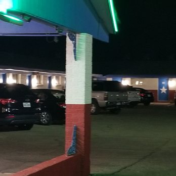 Shamrock Country Inn - Hotels Near Me - Shamrock, Texas Shamrock Country Inn - Hotels Near Me - Shamrock, Texas