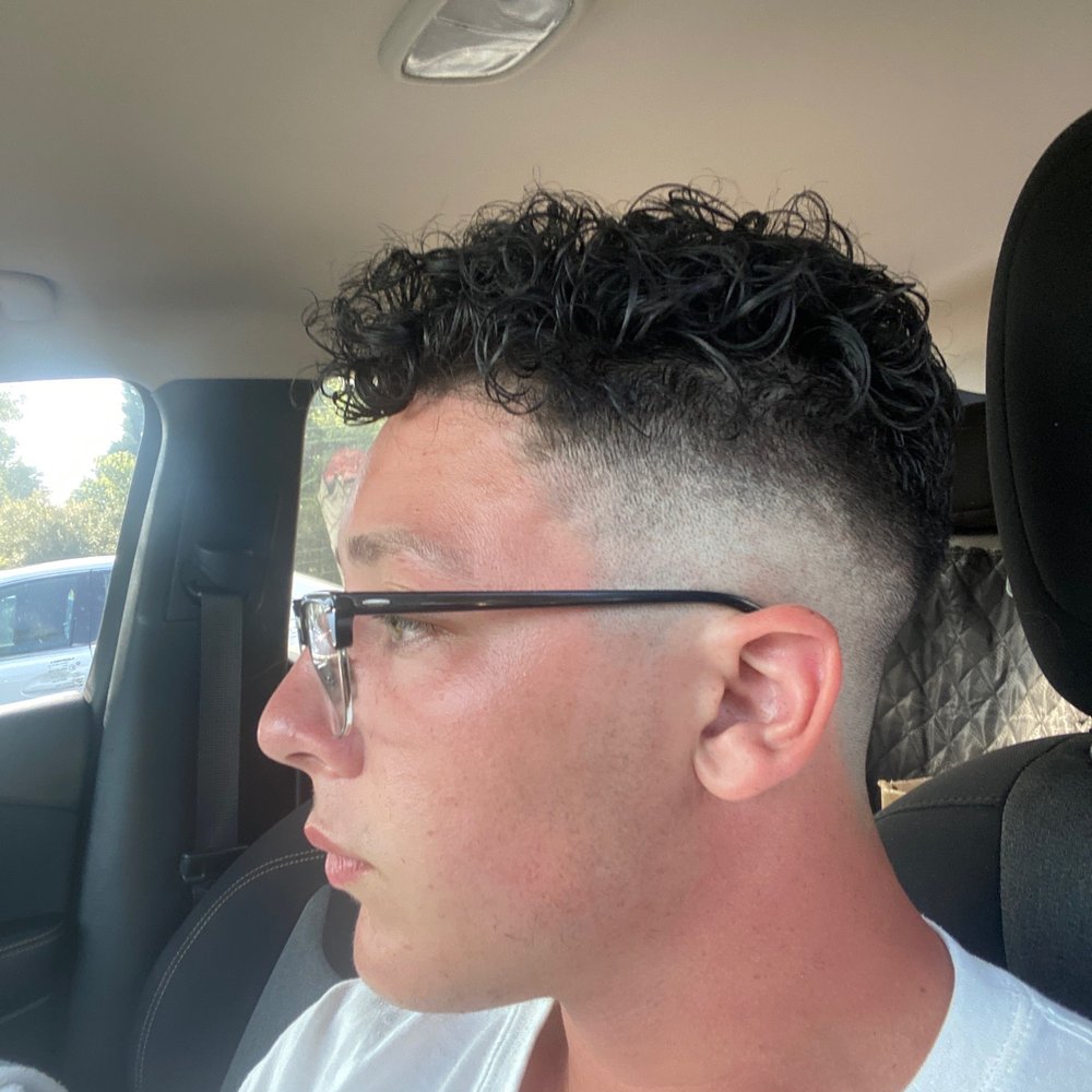 Milton Salon - This is what I got - Men's Hair Salons Near Me - Alpharetta, Georgia Milton Salon - This is what I got - Men's Hair Salons Near Me - Alpharetta, Georgia