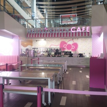 Hello Kitty Cafe - Themed Cafes Near Me - Las Vegas, Nevada