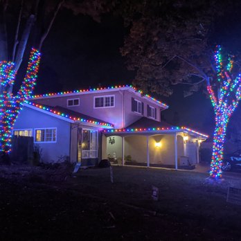 Holiday Lights