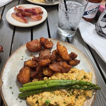Bearcat CBD - If you love crab, you MUST order this! - Coffee & Tea Near Me - New Orleans, Louisiana