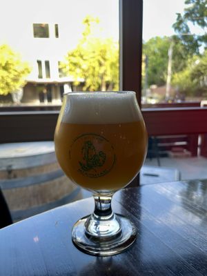 BKS Artisan Ales by null