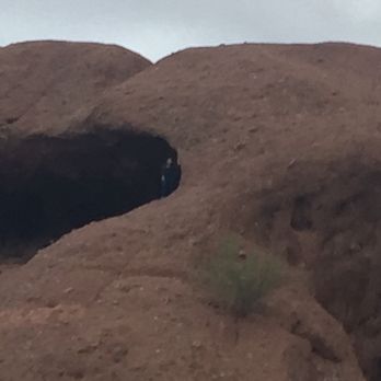 Hole-in-the-Rock - Can you see me now? - Hiking Near Me - Phoenix, Arizona Hole-in-the-Rock - Can you see me now? - Hiking Near Me - Phoenix, Arizona