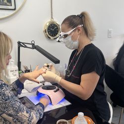 Tina’s Beauty Atelier