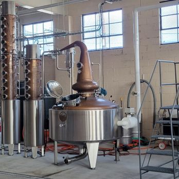 Old Line Spirits - Distilleries Near Me - Baltimore, Maryland Old Line Spirits - Distilleries Near Me - Baltimore, Maryland