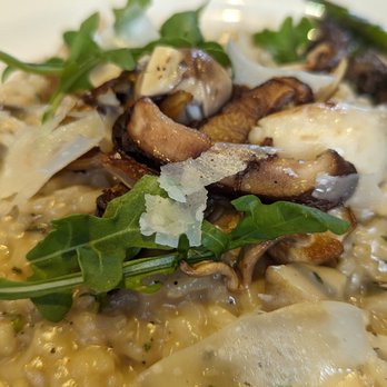 Pasta Veneta - Mushroom Risotto - Pasta Shops Near Me - Chicago, Illinois Pasta Veneta - Mushroom Risotto - Pasta Shops Near Me - Chicago, Illinois