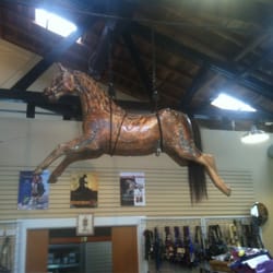 Marin Tack & Feed