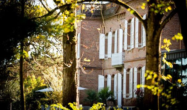 Le Domaine De Montjoie Toulouse - Bw Premier by null