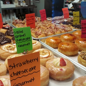 Mojo Donuts - Donuts Near Me - Pembroke Pines, Florida Mojo Donuts - Donuts Near Me - Pembroke Pines, Florida