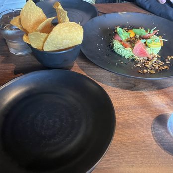 Dharma Bums - Vegan Near Me - New Hope, Pennsylvania