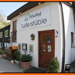 Reiterstüble Gasthaus