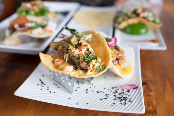 City Tacos by null