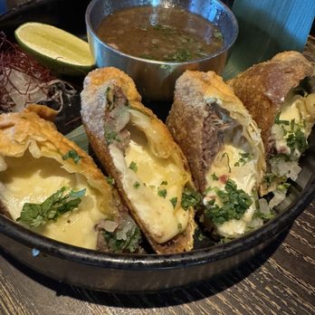 Roka Hula - Birria Egg Rolls - Tiki Bars Near Me - Delray Beach, Florida Roka Hula - Birria Egg Rolls - Tiki Bars Near Me - Delray Beach, Florida