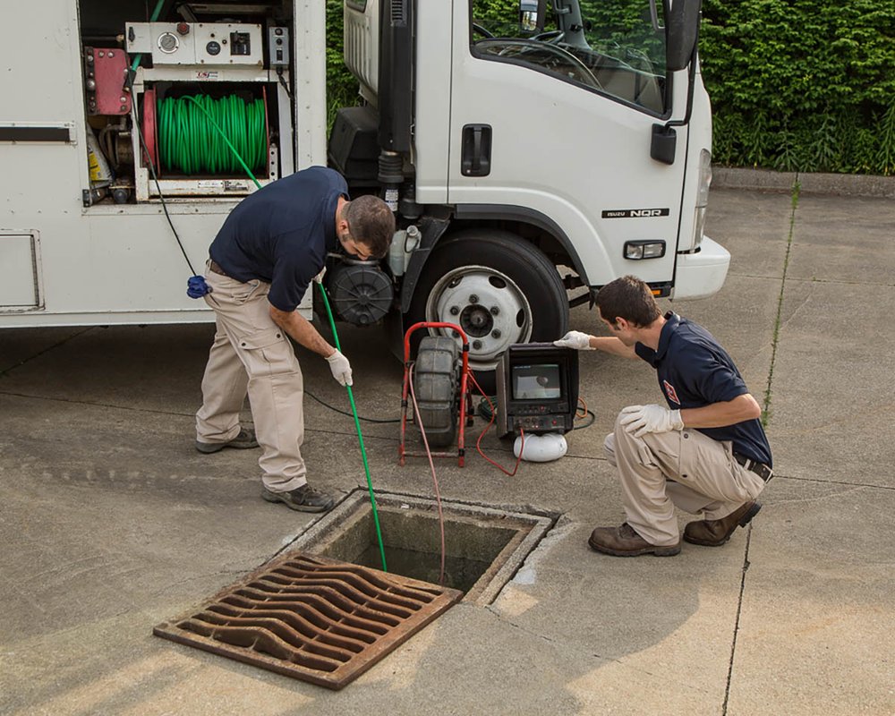 Slide of WyattWorks Plumbing