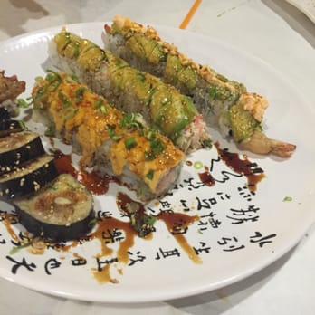 Sushi House - All you can eat sushi!! - Sushi Bars Near Me - American Fork, Utah Sushi House - All you can eat sushi!! - Sushi Bars Near Me - American Fork, Utah