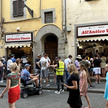 all’antico vinaio - Sandwiches Near Me - Florence, FI all’antico vinaio - Sandwiches Near Me - Florence, FI