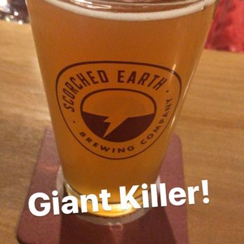 Scorched Earth Brewing - Breweries Near Me - Algonquin, Illinois Scorched Earth Brewing - Breweries Near Me - Algonquin, Illinois