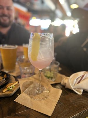 barleymash by null