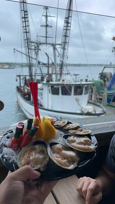 Champlin's Seafood by null