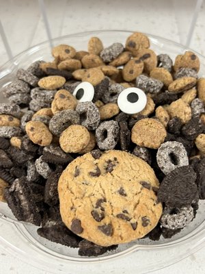 Cerealism Dessert Bar and Craft Cafe by null